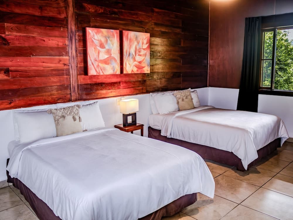 Argovia Finca Resort