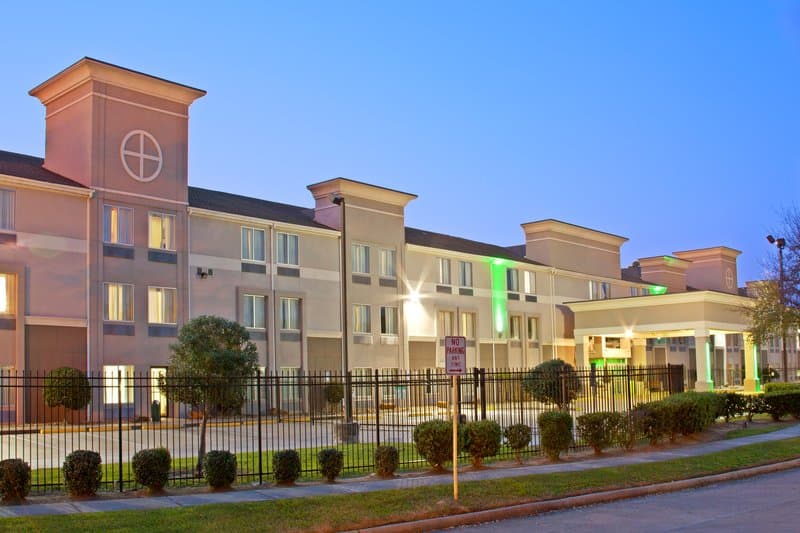 Wyndham Garden Houston Willowbrook