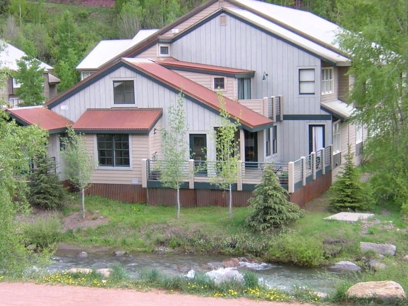 Mountainside Inn 210 by Alpine Lodging Telluride
