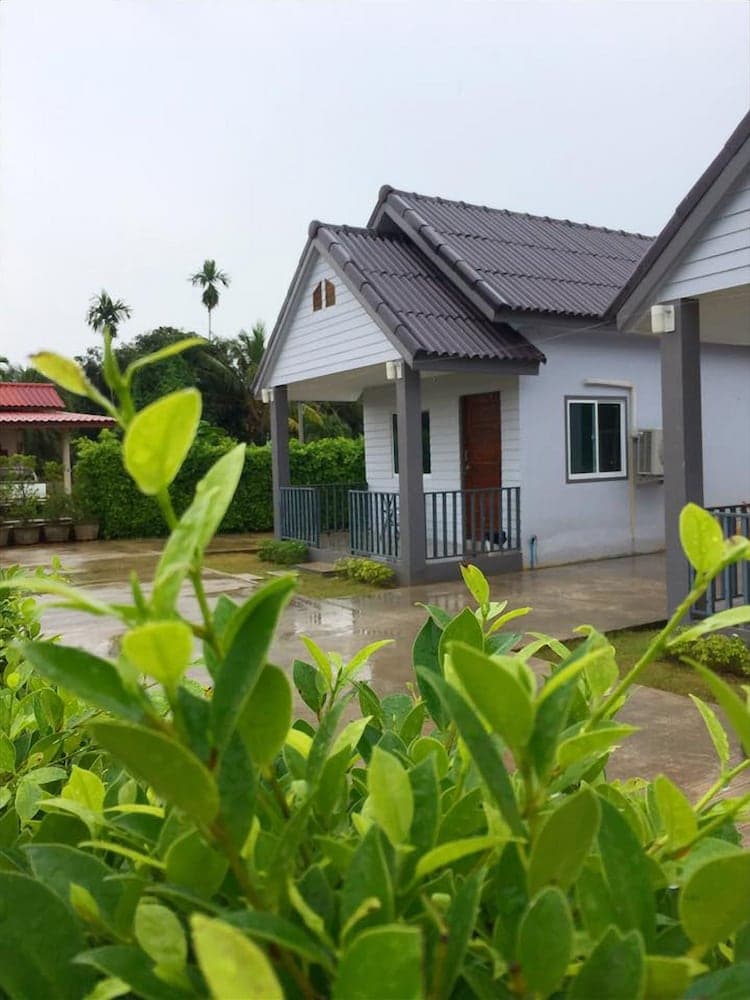 I Nan Resort