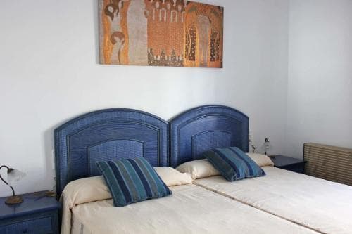 El Minarete Apartamentos