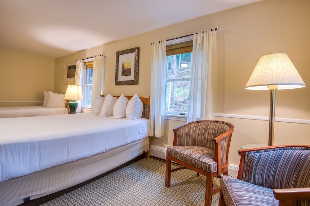 Purity Spring Resort