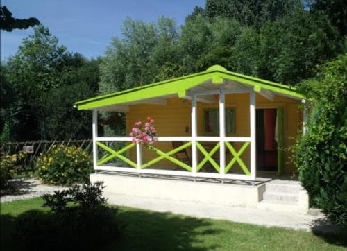 Hotel Le Clos Robinson