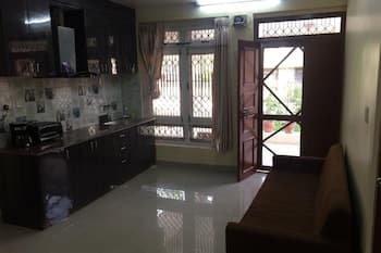 Basnet Homestay