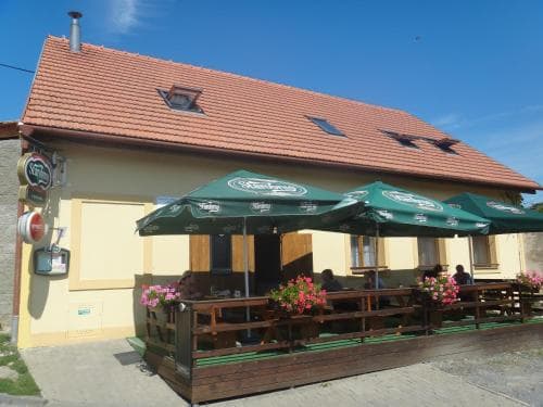 Penzion U Bednaru