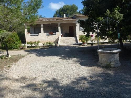 La Pinède