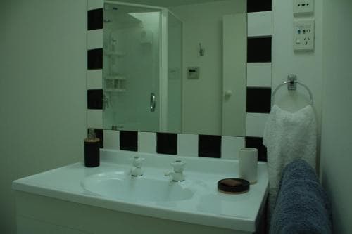 Aquavilla B&B