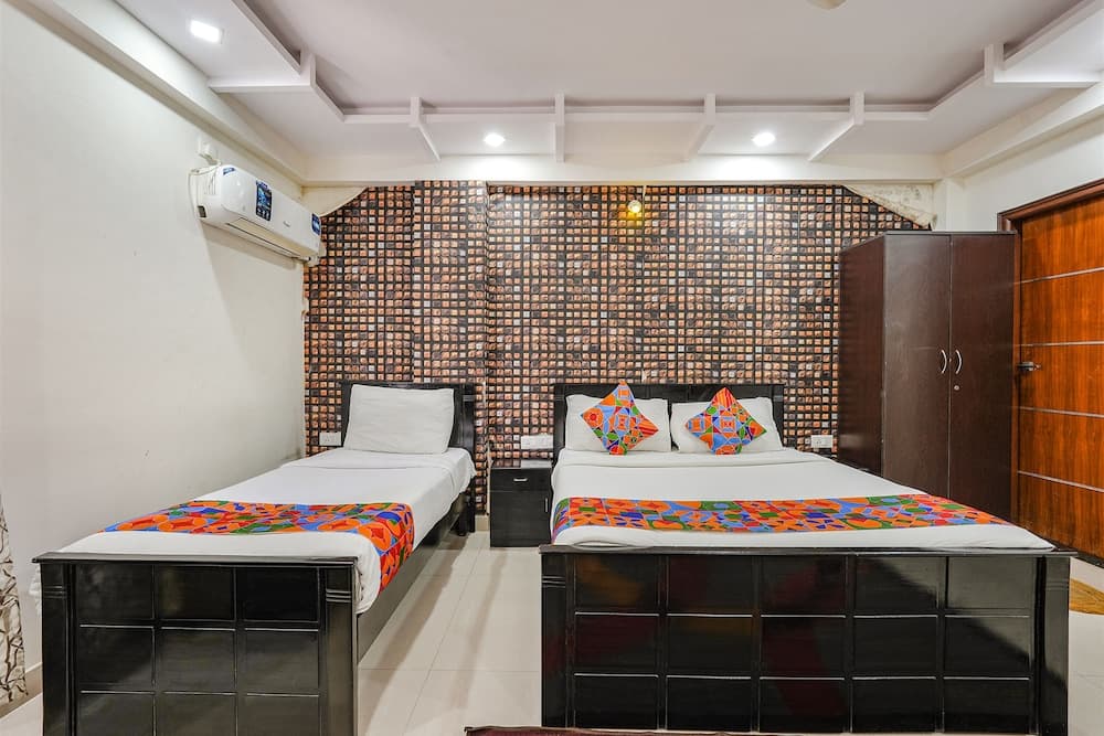 FabExpress Amazing Inn