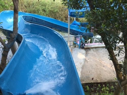 Lollop Resort