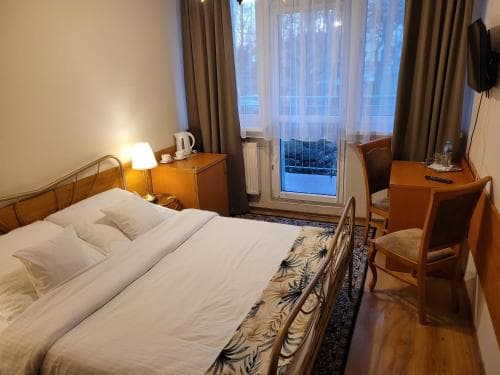 Hotel Olimp