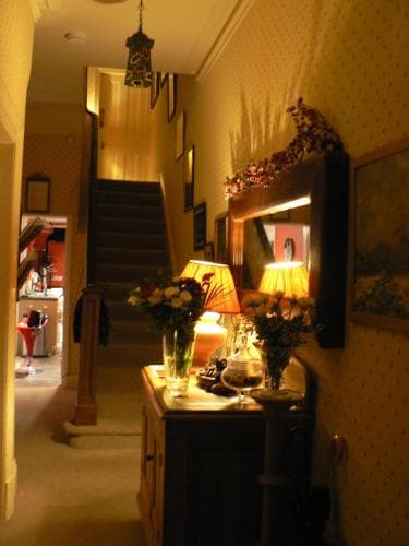 16 Franklin B&B