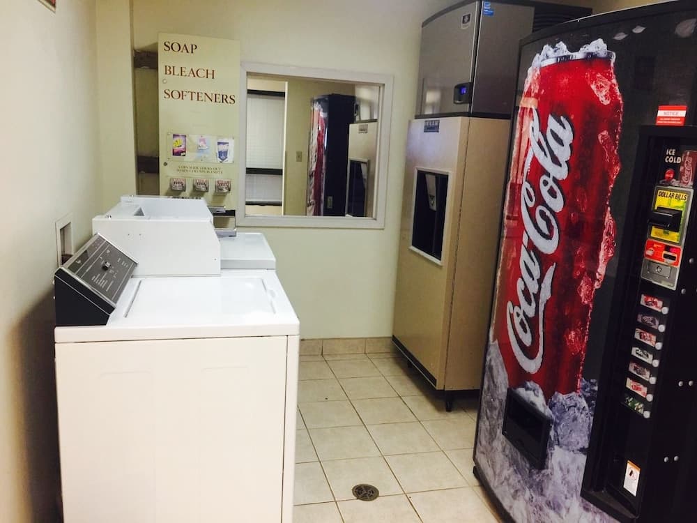 Texas Inn & Suites