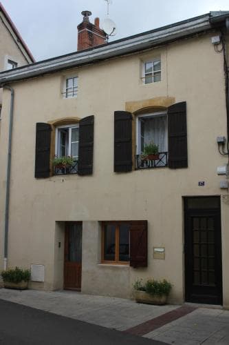 Maison Corcovado