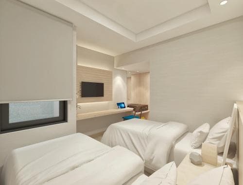 Eightin Jakarta