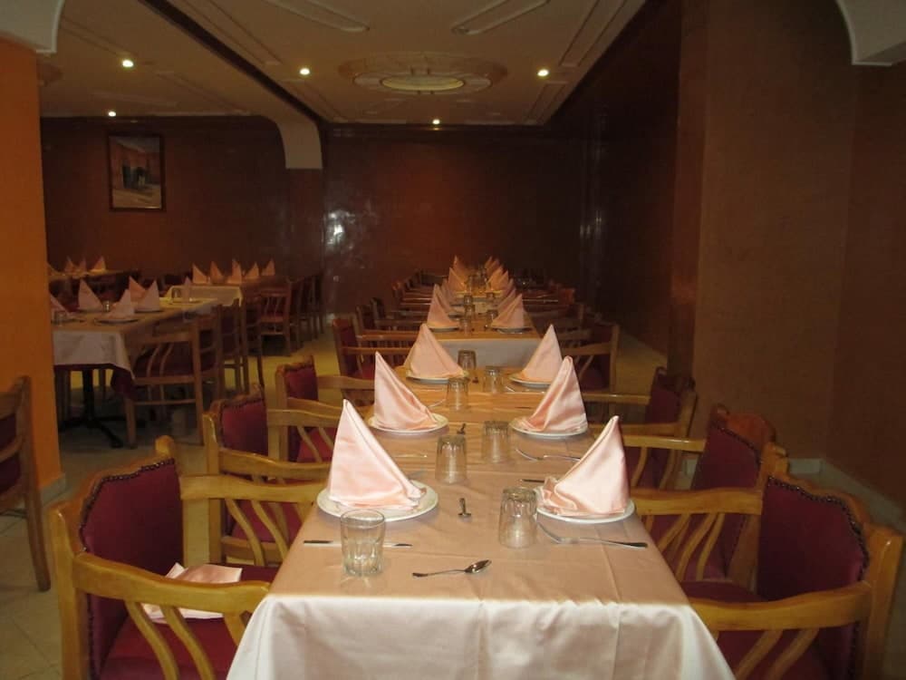 Hotel Gomassine