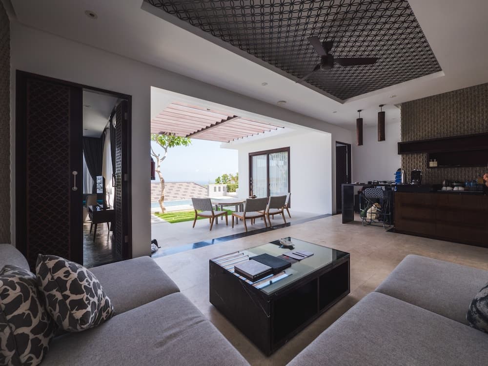 Prasana Villas by Arjani Resorts