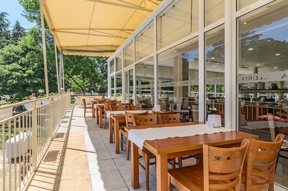 Hotel Gloria
