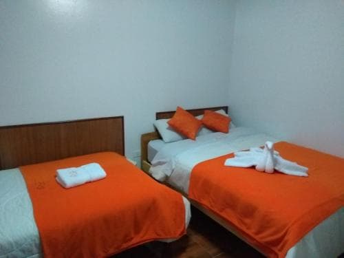 Hostal Belen