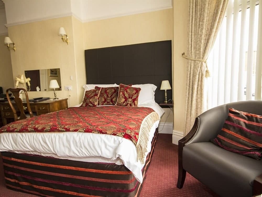 The Bringewood Hotel