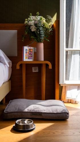 Hotel Le Six