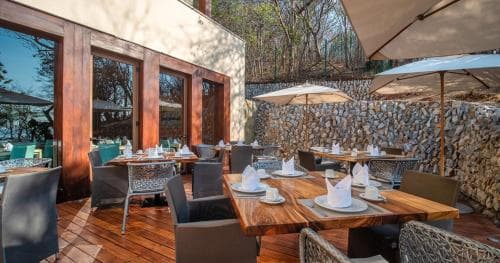 Celeste Beach Residences And Spa