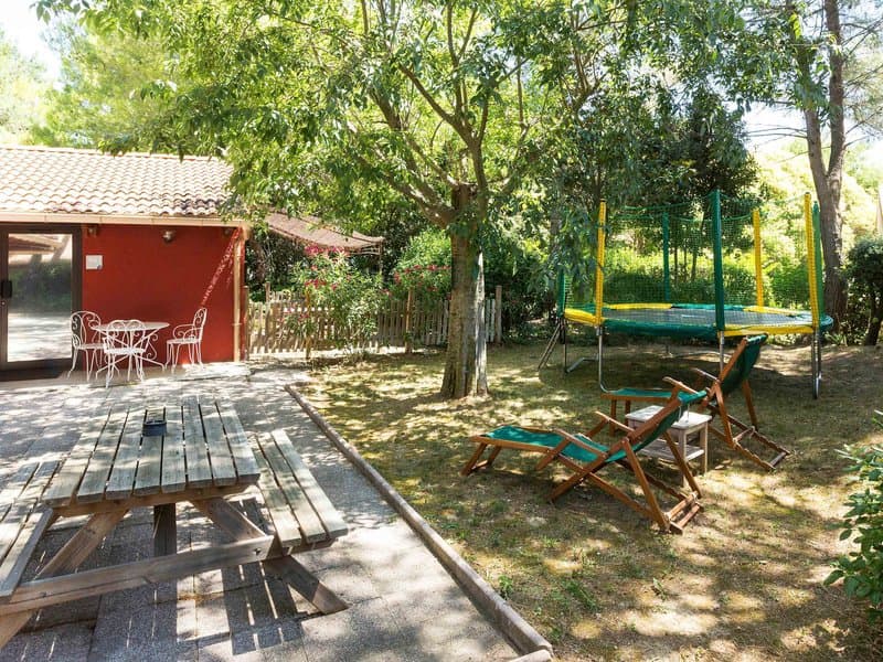 Ibis Styles Aix en Provence