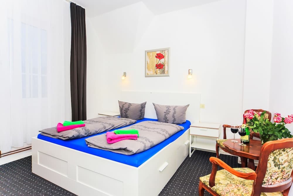 Hotel Askania