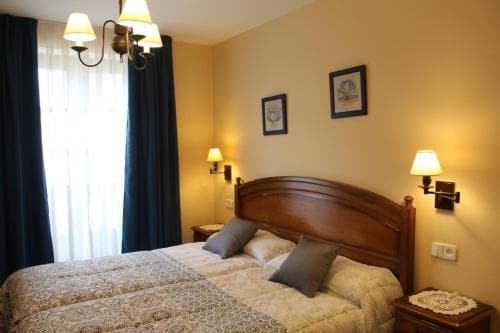 Apartamentos La Lula