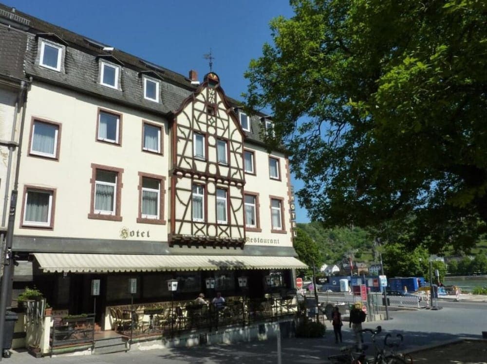 Hotel am Markt