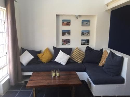 Umoya Lodge