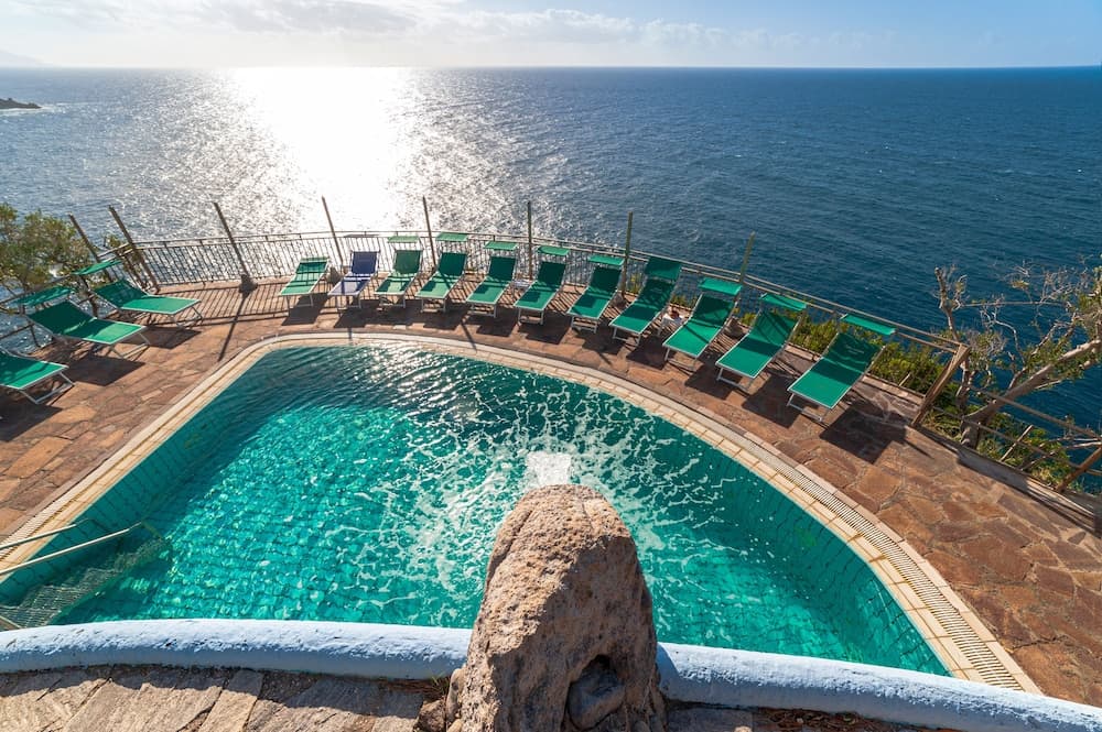 Villa Catarina