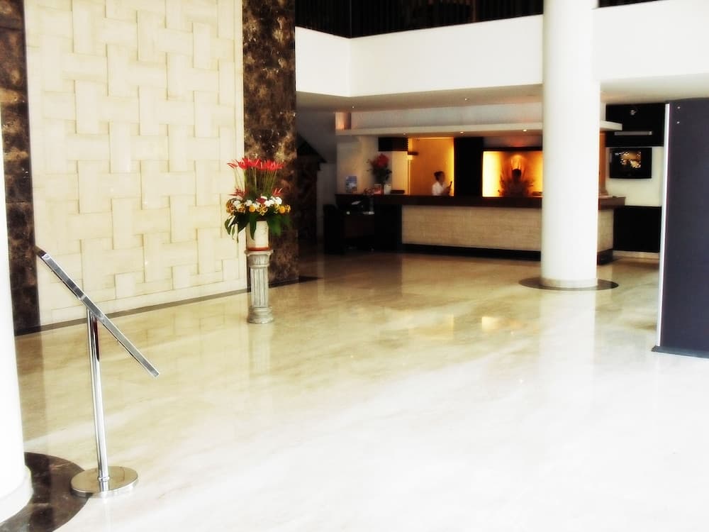 Hotel GRAN CENTRAL