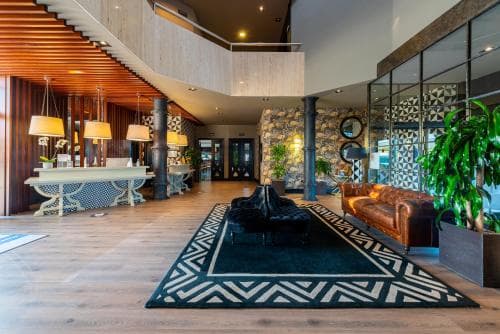 Hotel Antonio II
