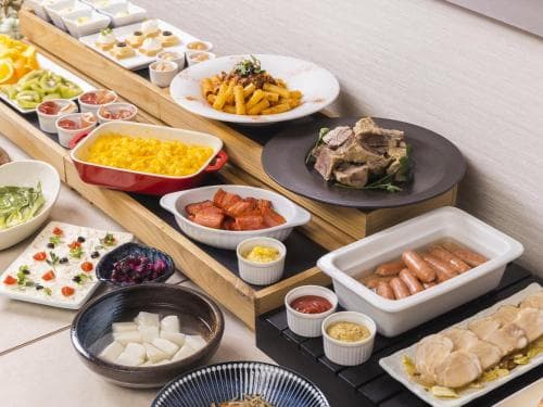 Hotel Gracery Ginza