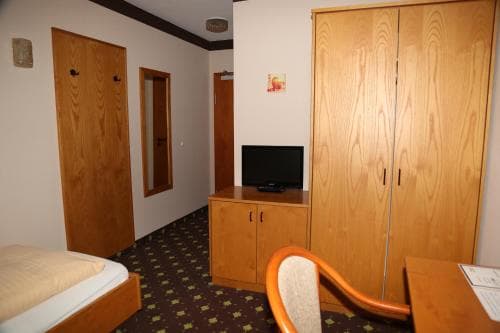 Hotel Taunus Residence