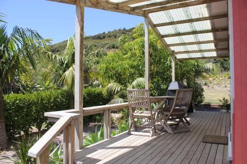 Hot Water Beach B&B