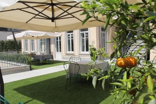 Hotel di Varese