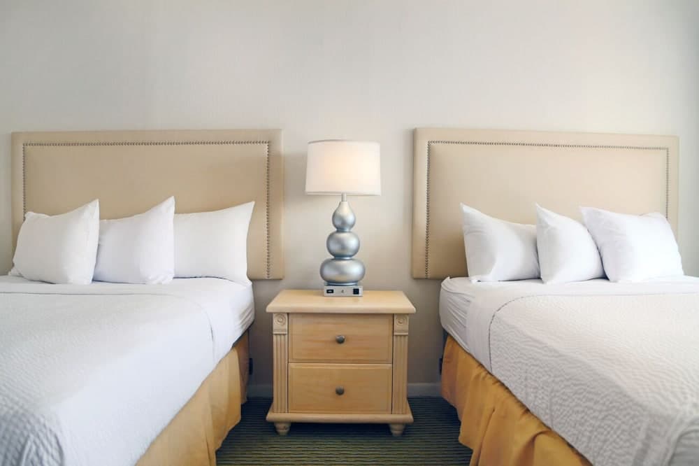 Seabonay Motel