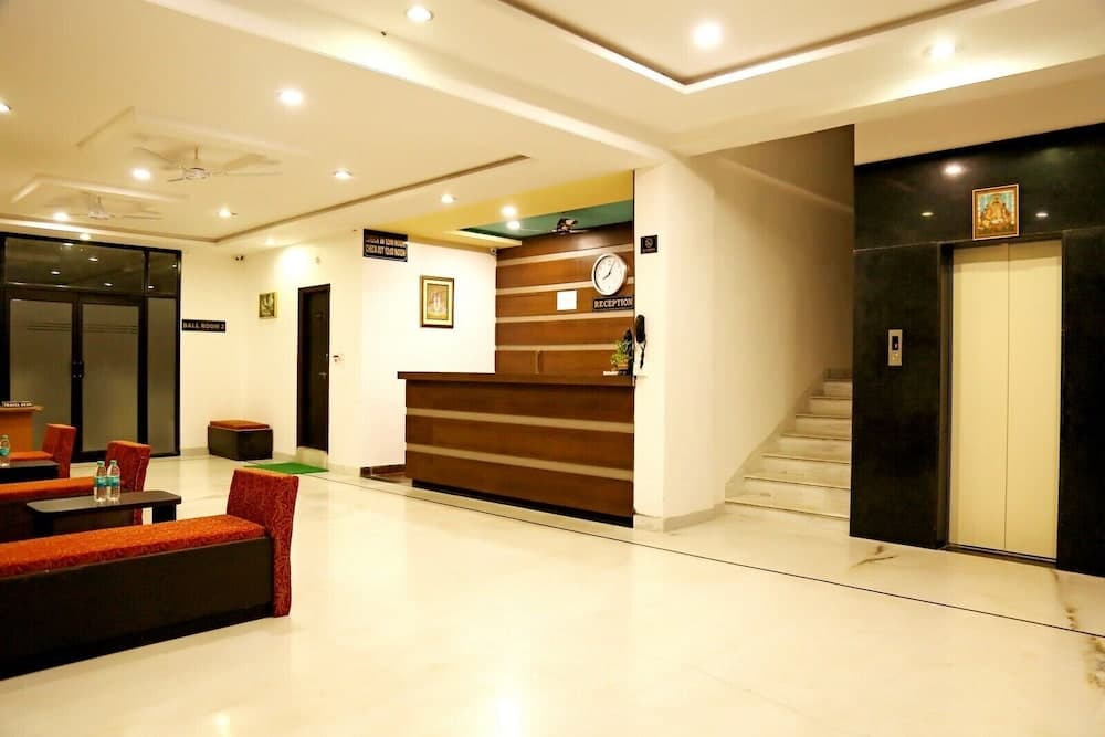 The Park Classic Udaipur