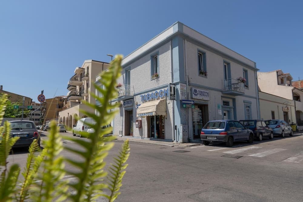 Casa Solmes