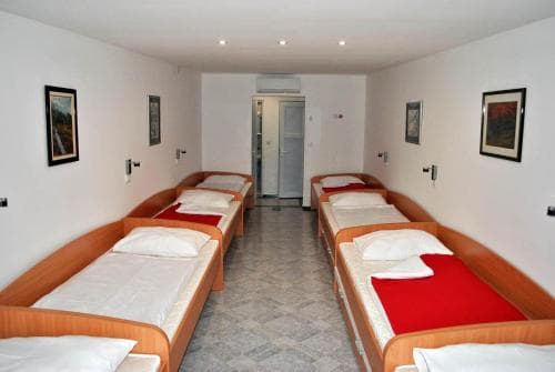 Hostel Kolokva