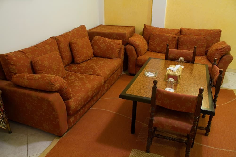 Hotel Halima