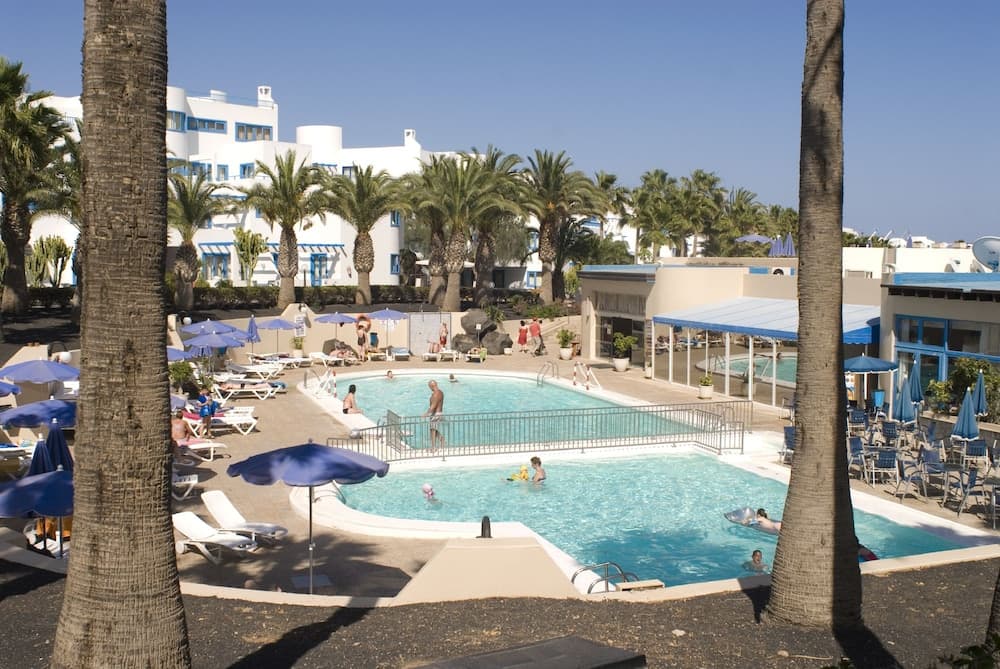 Costa Mar Aparthotel
