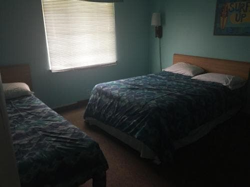 Surf Motel