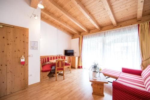 Hotel Jager Hans