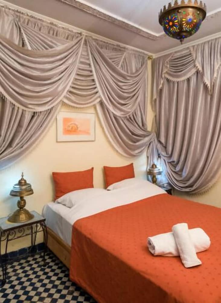 Riad Louna