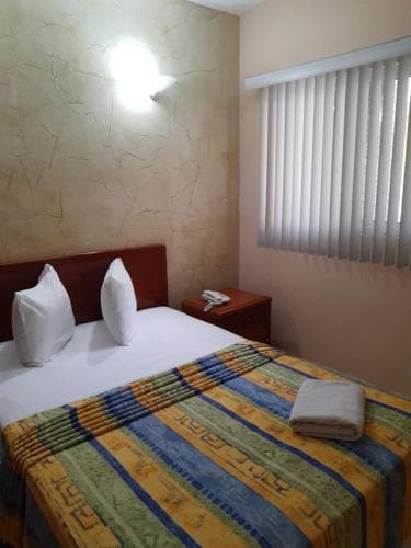Hotel Quinta Loriffe