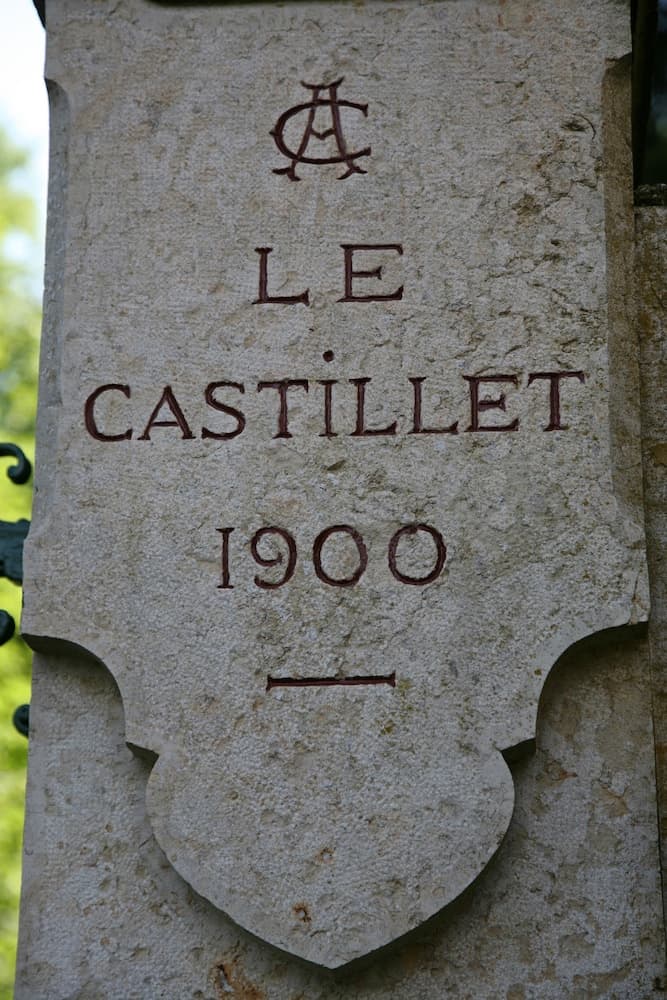 Le Castillet