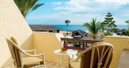 Solmar Resort