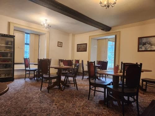 The Langley Arms